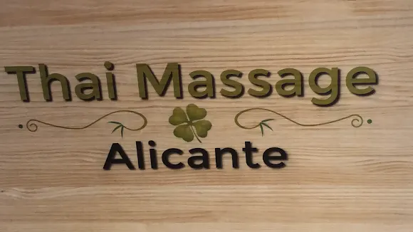 Thai Massage Alicante - Alicante