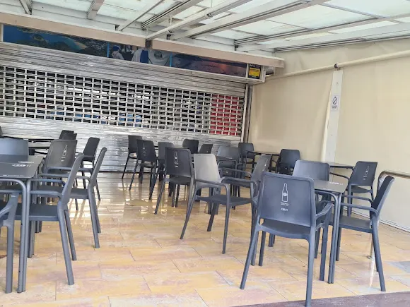 Bar Egunon - Benidorm