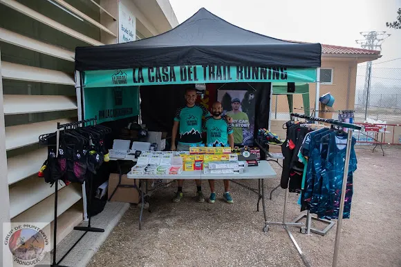 La Casa Del Trail Running (Tienda Online) - Sax