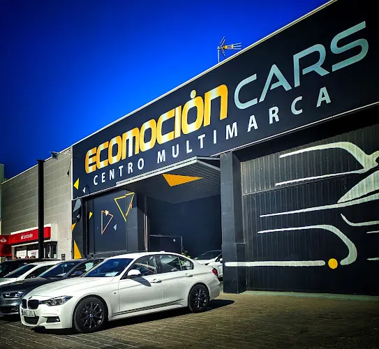 Ecomocion Cars Alicante