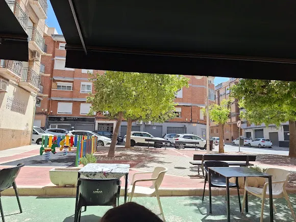 Taberna de Karlos - Petrer