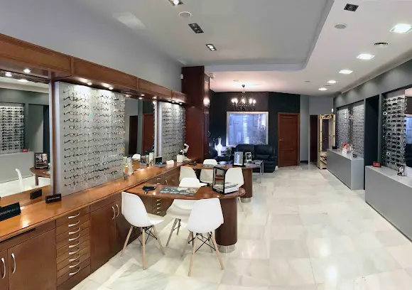 Centro de Optometría Valero - Torrevieja
