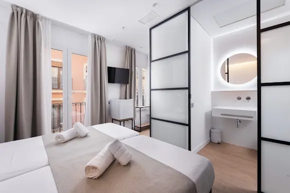 VIL 5 BY BE ALICANTE - Alicante