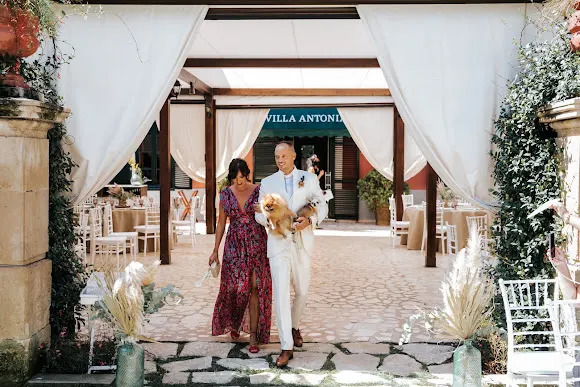 Ultraviolet Events - Fotógrafos de Bodas - Elche