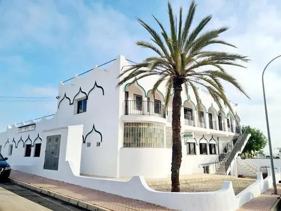 The O'Brien International School - San Miguel de Salinas