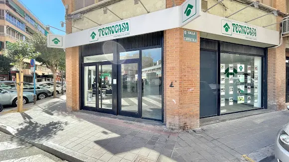 Tecnocasa Agencia Inmobiliaria