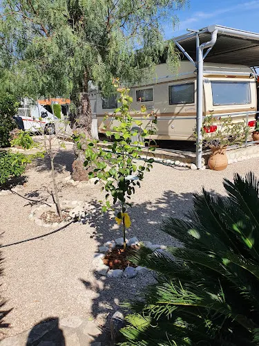 Camping Benidoleig - Benidoleig