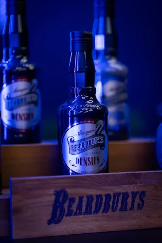 Barbería Juanjo Sempere