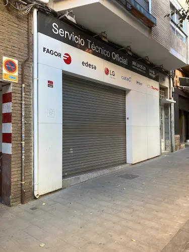 LG Alicante - Alicante