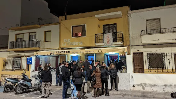 La Tendeta - Villajoyosa