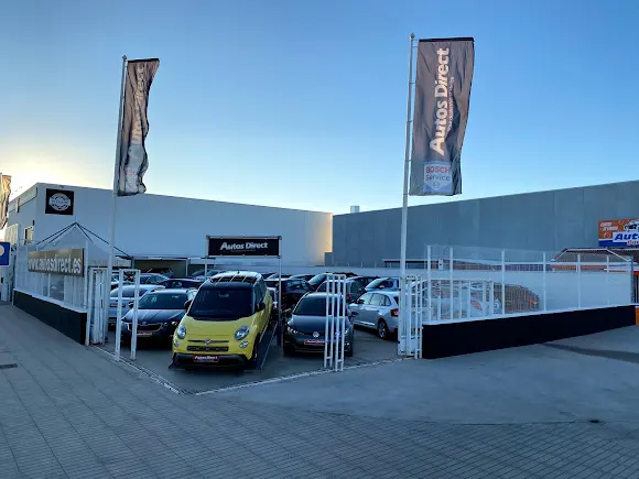 AutosDirect - San Miguel de Salinas