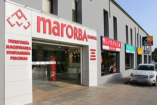 Marorba S.A. - Orba