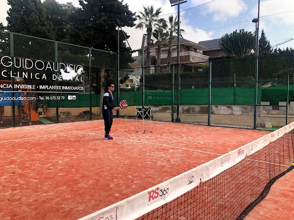 Club de Tenis Torrevieja - Torrevieja