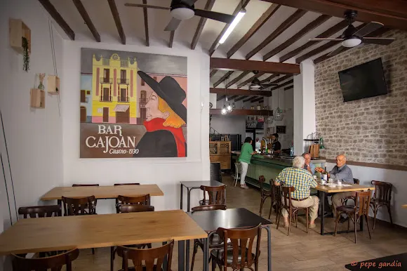 Ca Joan