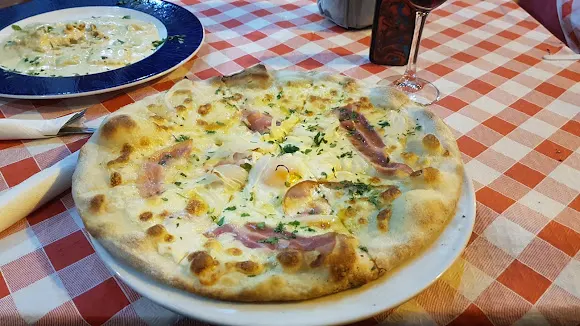 Restaurante Pizzeria Bellagio Benidorm