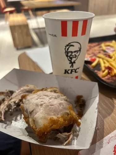 Restaurante KFC