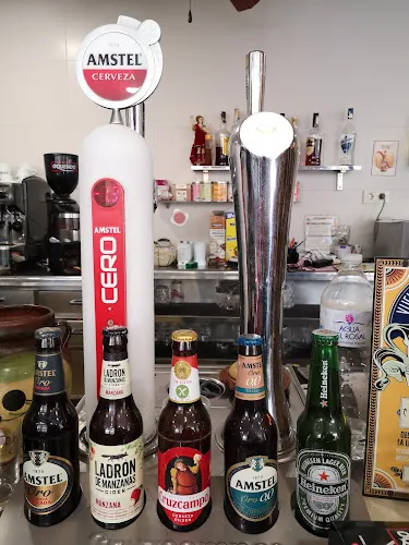 Bar Cervecería Casa Pepi - San Vicente del Raspeig