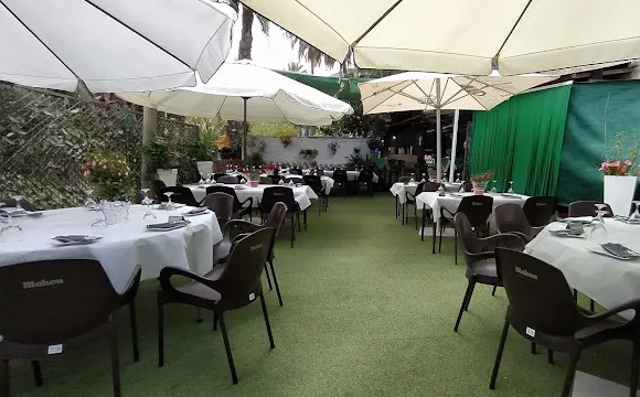 Bar El estanco - Orihuela