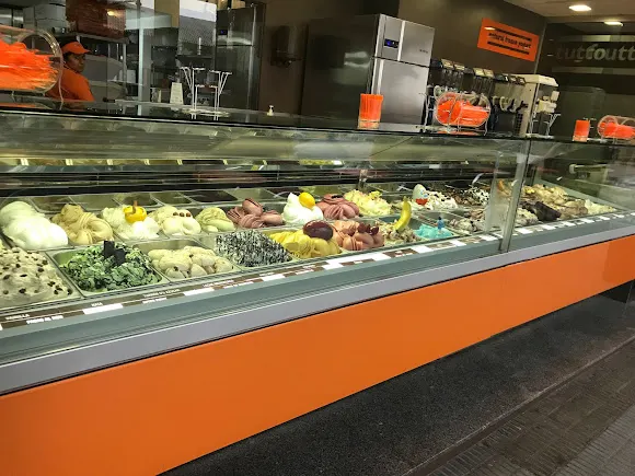 tutto frutto Dénia