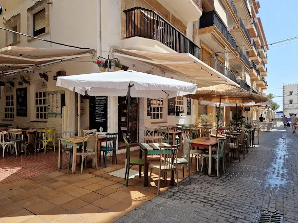 Bar Tal Cual Tapas y Coctails - Jávea