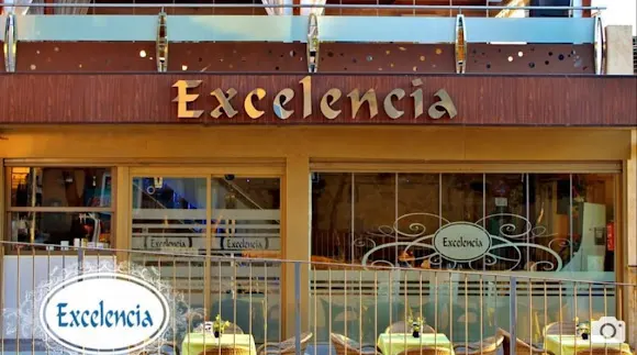 Brasería Cerveceria Excelencia - Redovan