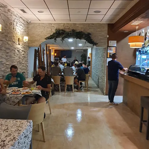 Restaurante Casa Torregrosa - Campello