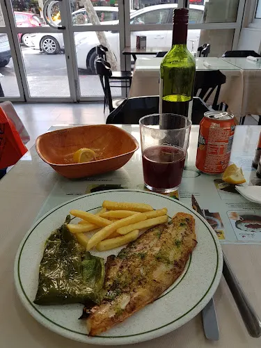 Restaurante El Tapeo