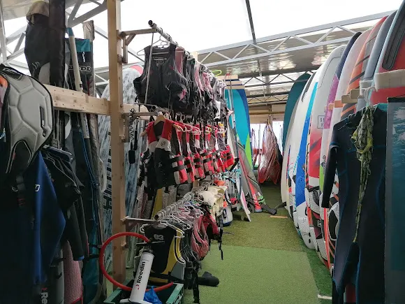 Windcenterdenia Tienda - Denia