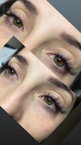 Lashes Flory Nails