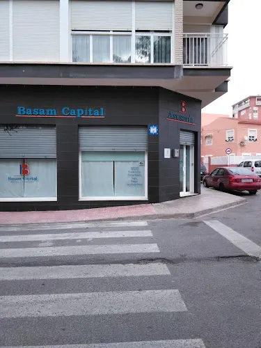 Basam Capital Elda - Elda
