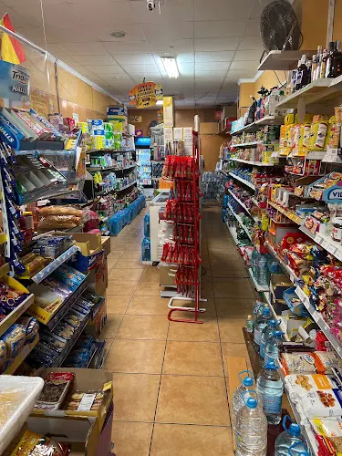 Supermarket Locutorio Javea - Jávea
