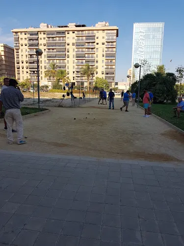 Caider Linde Médica - Alicante - Alicante