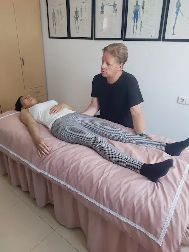 Altea Massage - Altea