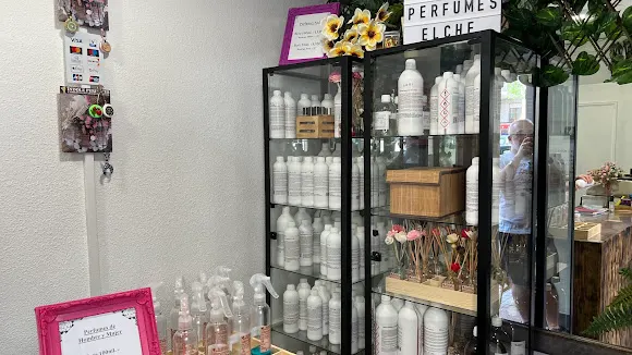 Índole Perfumes - Elche