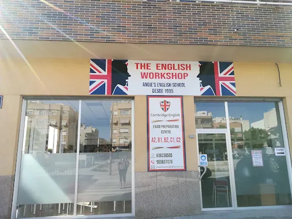 English Workshop