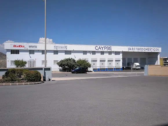 Caypre Electrodomésticos - Alicante