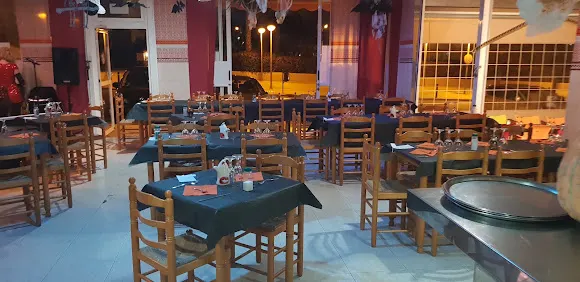 Restaurante El Andaluz - Benidorm
