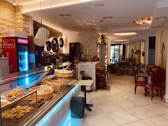 Café Bardin