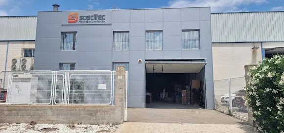 SOSCLITEC SL