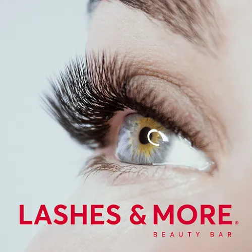 Lashes & More Alicante | Extensiones de pestañas, microblading, micropigmentación & more