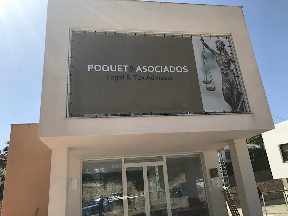 Abogados Poquet & Asociados
