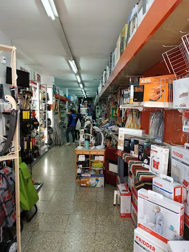 Ferreteria Alicantina - Cadena88