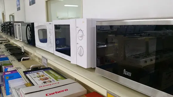 VM ELECTRODOMÉSTICOS