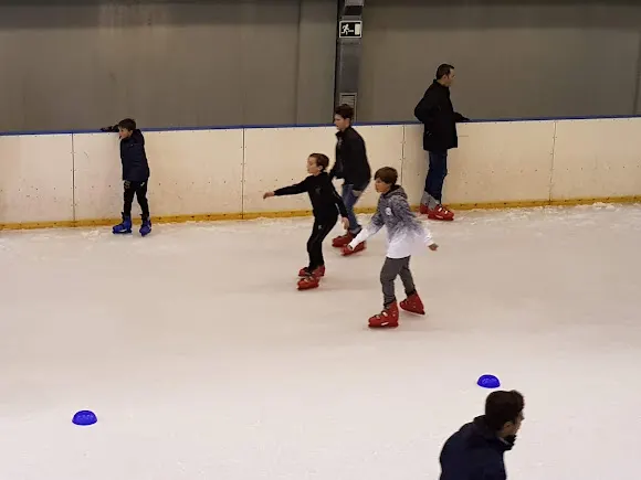 Pista De Hielo Elche