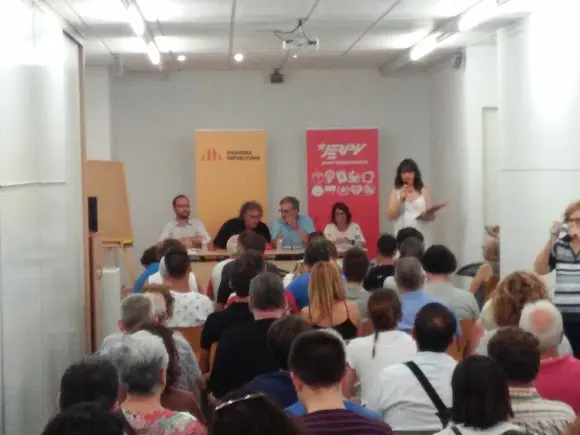 Club d'Amics de la UNESCO - Alcoy