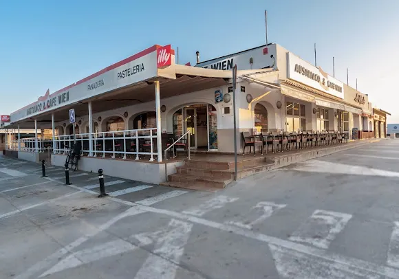 Austriaco-Cafewien - Jávea