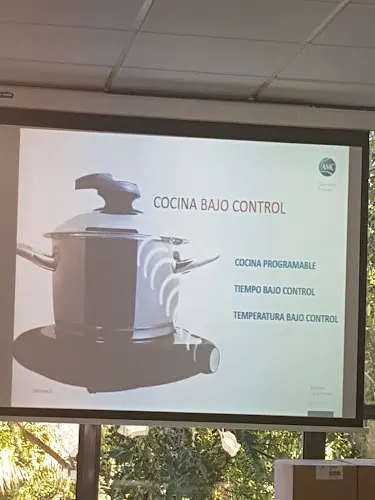 AMC Alicante - Baterías de cocina Premium