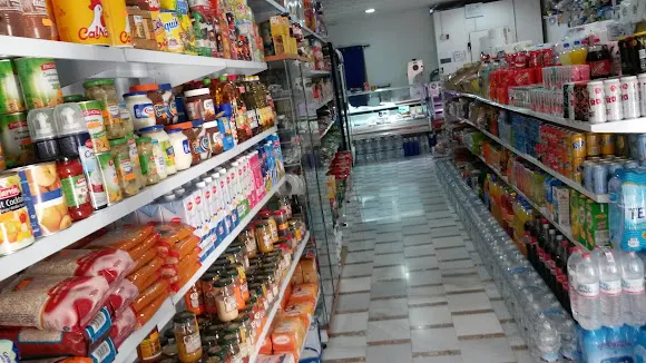 Minimarket