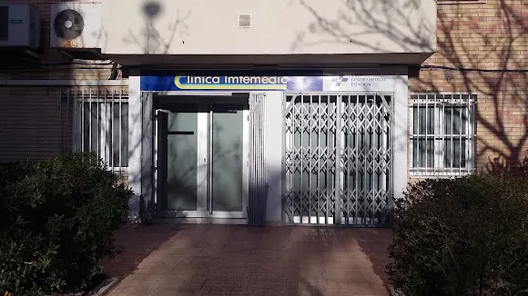 Clinica Imtemedic