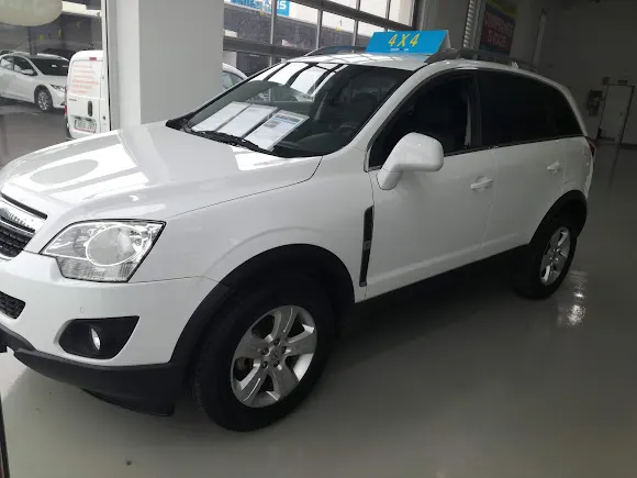 OcasionPlus Alicante | Concesionario de coches de segunda mano - Alicante